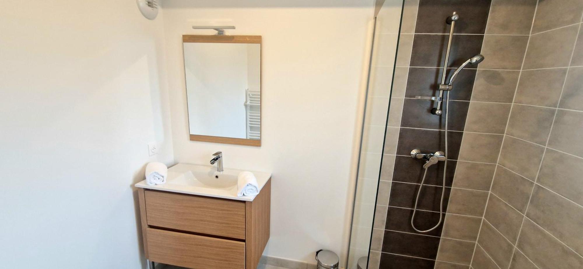 Maison Moderne Proche Du Centre De Hébergement de vacances *